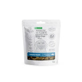 Nature's Protection Superior Care White Dogs Adult Viljaton herkku silli 150g