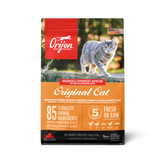 Orijen Cat Original kissalle