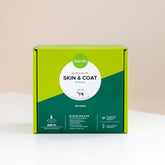 Nutrolin Horse Skin & Coat hevoselle 3000 ml