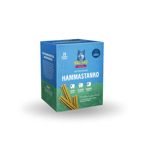 Hau-Hau Champion Hammastanko koirille