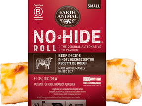 No-Hide Beef Chews puruluu 1 kpl