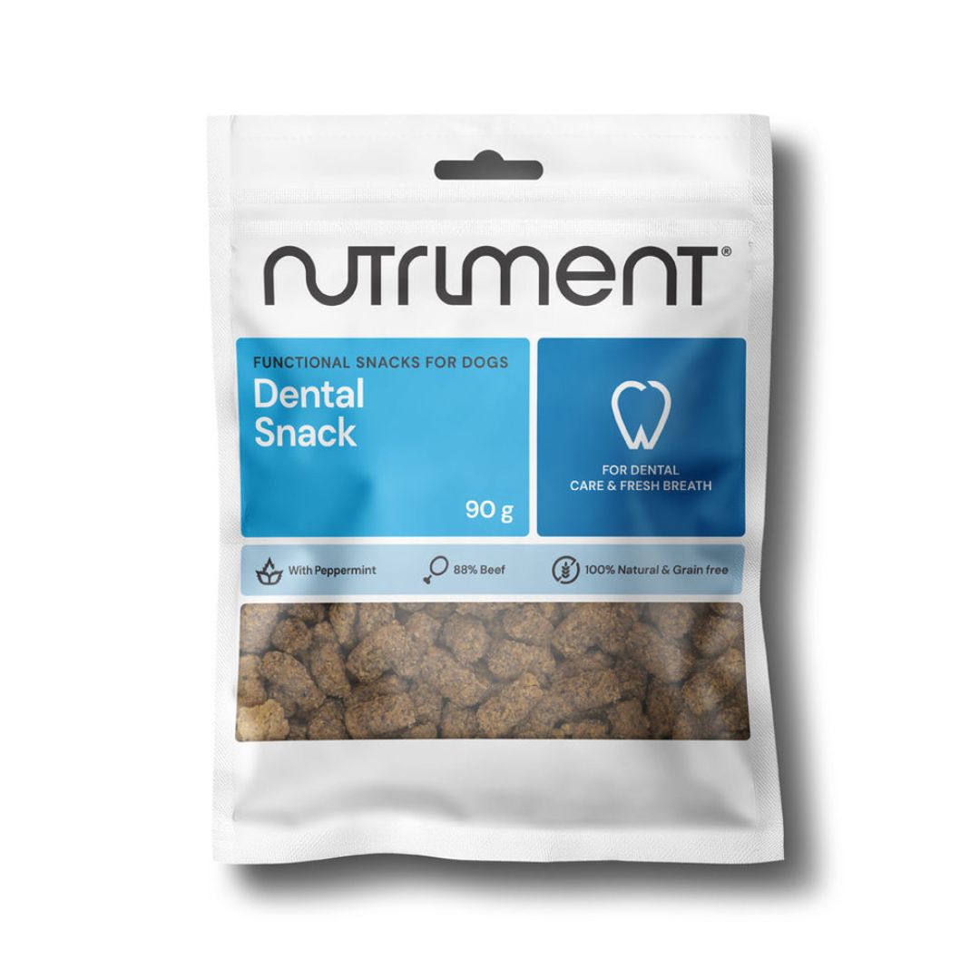 Nutriment Dental-makupala 90 g