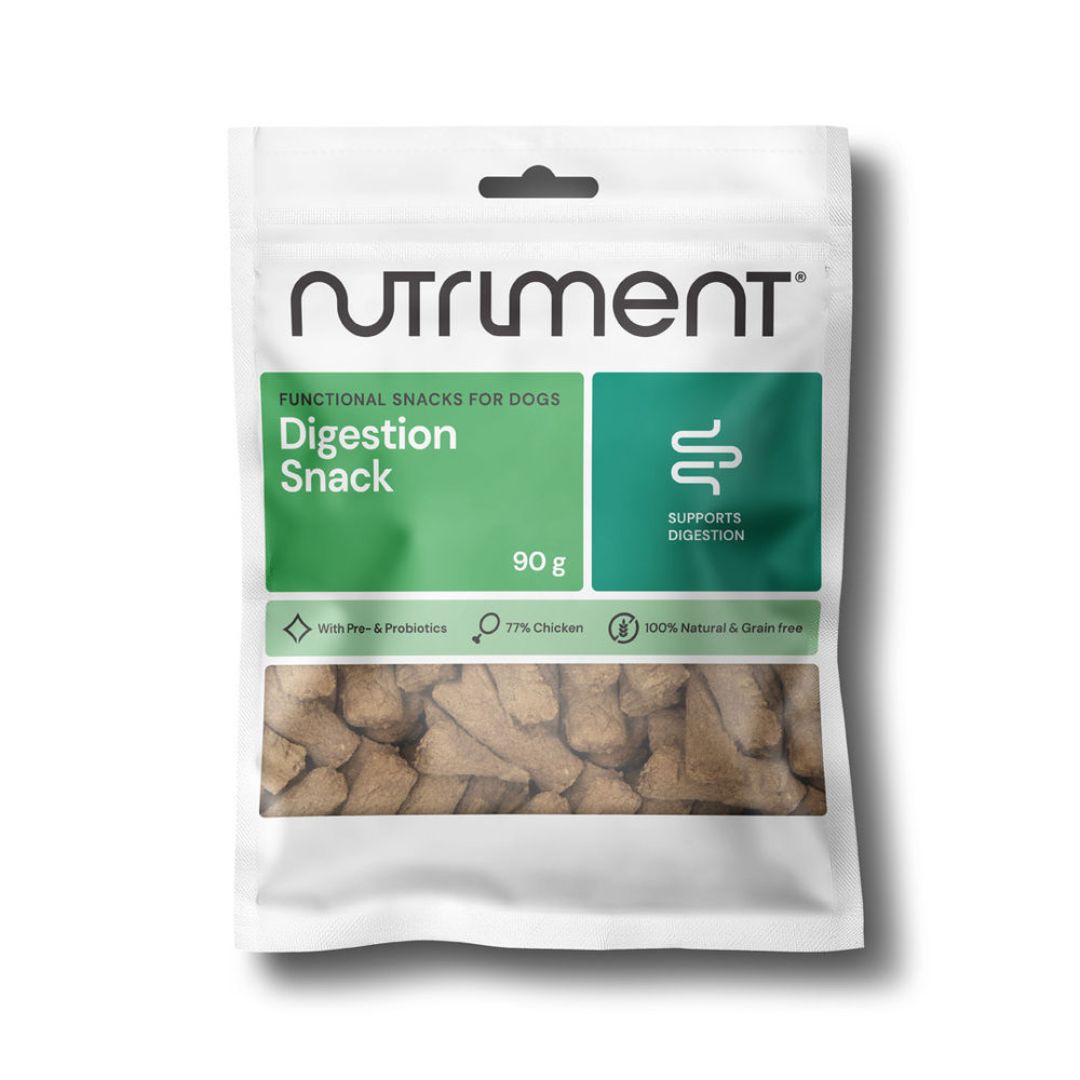 Nutriment Digestion-makupala 90 g