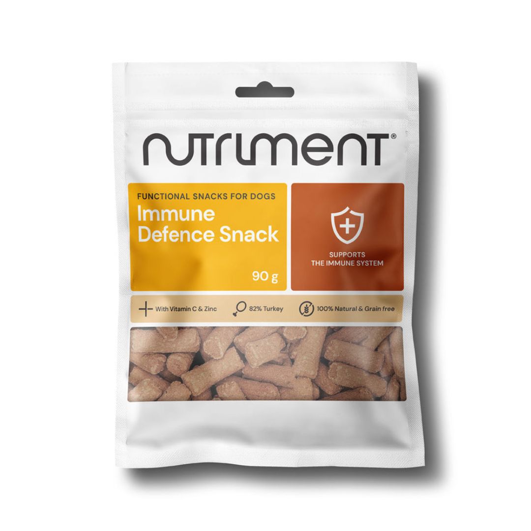 Nutriment Immune Defence-makupala 90 g