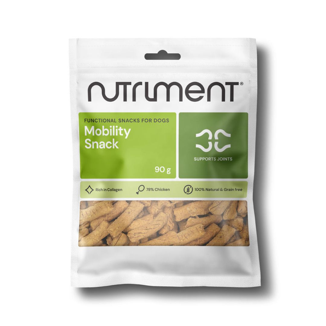 Nutriment Mobility-makupala 90 g