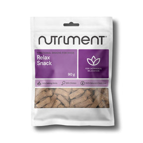 Nutriment Relax-makupala 90 g