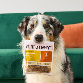 Nutriment Immune Defence-makupala 90 g