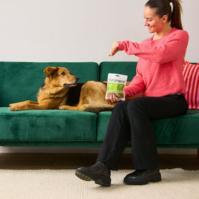 Nutriment Mobility-makupala 90 g