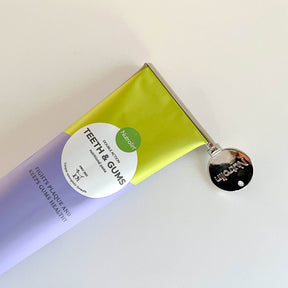 Nutrolin Teeth & Gums omegatahna 200 g