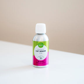Nutrolin Cat Senior kissalle 150 ml