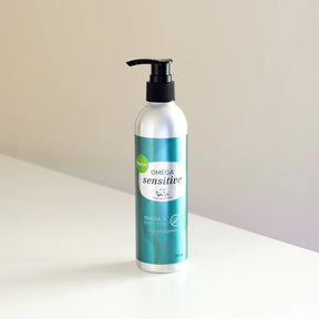 Nutrolin OMEGA sensitive kissalle ja koiralle
