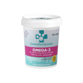 Svenska DjurApoteket Omega-3 koiralle ja kissalle 180 kapselia