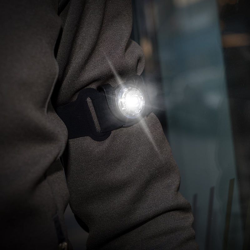 Orbiloc Dual Armband käsivarsikiinnike