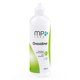MP Labo Orexidine korvapuhdiste 125 ml koirille ja kissoille