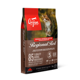 Orijen Regional Red kissalle