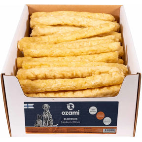 Ozami Hirvipurutikku M 20 cm 60 kpl