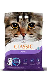 Extreme Classic Lavender kissanhiekka 14 kg