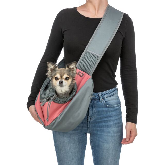 Trixie Kantolaukku Sling