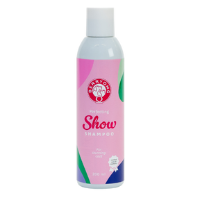 BERRYOMG Perfecting Show Shampoo koiralle 200 ml