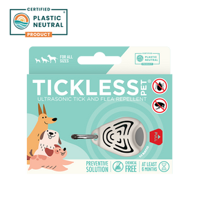 Tickless Pet punkkikarkotin Beige