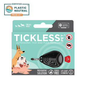 Tickless Pet punkkikarkotin