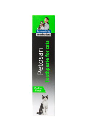 Petosan Hammastahna kissalle 70 g