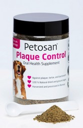 Petosan Plaque Control 75g