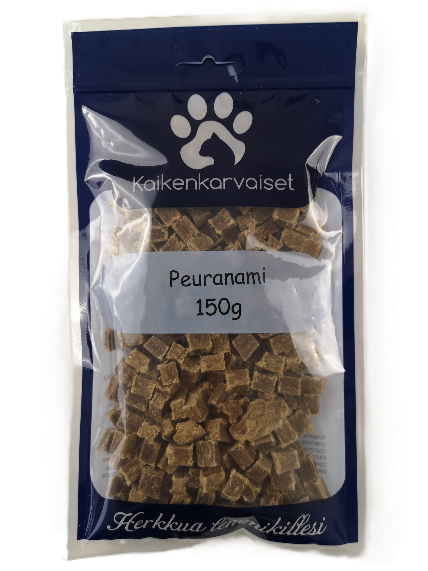 Kaikenkarvaiset Peuranami 150 g