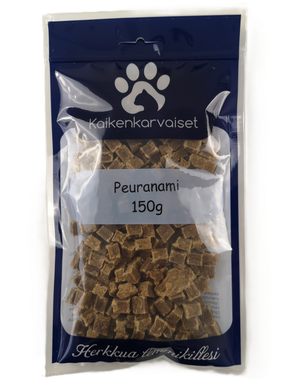 Kaikenkarvaiset Peuranami 150 g