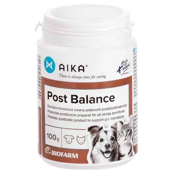 AIKA Post Balance 100 g