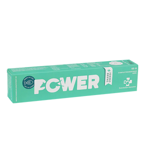 Svenska DjurApoteket Power Lax koiralle 60 g