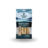 PrimaDog Rough Chews Riista rouhepatukka M 12 cm 4 kpl