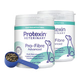 Protexin Veterinary Pro-Fibre Advanced pelletit koiralle 2 x 500 g TUPLAPAKKAUS