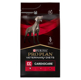 Pro Plan Dog Veterinary Diets CC Cardiocare 3 kg