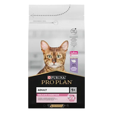Pro Plan Cat Delicate Adult 1+ Turkey 1,5 kg