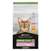 Pro Plan Cat Adult Sterilised Delicate Chicken 1,5 kg PÄIVÄYSTARJOUS