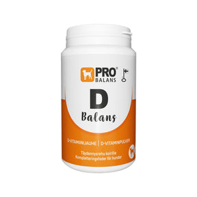 Probalans D-Balans