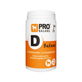 Probalans D-Balans