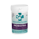 Svenska DjurApoteket Probiotika koiralle ja kissalle 40 g