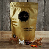 Chia de Gracia CdG Multivits for Dogs 350 g