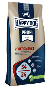 Happy Dog Profi-Line 34-24 Gold Performance 20 kg