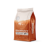 Monster Dog Original Puppy S/M Chicken-Turkey koiralle 2 kg PÄIVÄYSTARJOUS