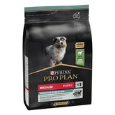 Pro Plan Dog Medium Puppy Sensitive Digestion Lammas 12 kg