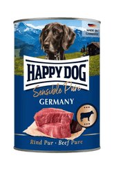 Happy Dog Pur Germany – Nauta 6 x 400g