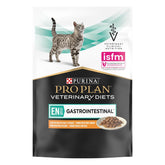 Pro Plan Cat Veterinary Diets EN Gastrointestinal kana 85 g MAISTELUPAKKAUS