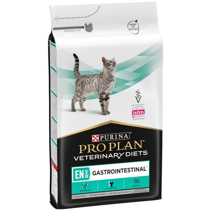 Pro Plan Cat Veterinary Diets EN Gastrointestinal