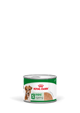 Royal Canin Mini Ageing Loaf koiralle 12 x 195 g