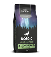 Racinel Nordic Adult chicken with lamb 12 kg