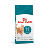 Royal Canin Ageing 11+ kissan kuivaruoka