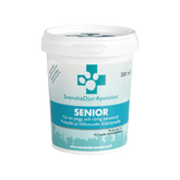 Svenska DjurApoteket Senior koiralle ja kissalle 200 tablettia